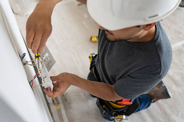 Reliable Generator Installation contractor in Walnut, CA by No Joke electrician